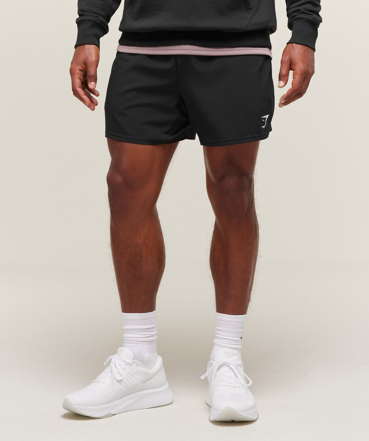 Fit Elite 5" Shorts