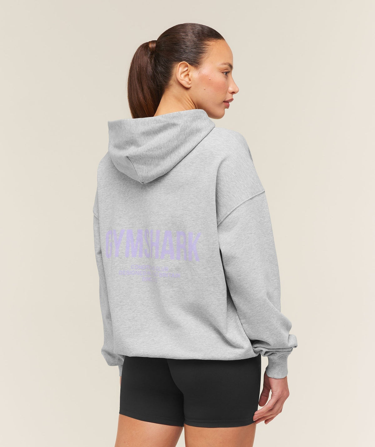 Conditioning Club Hoodie