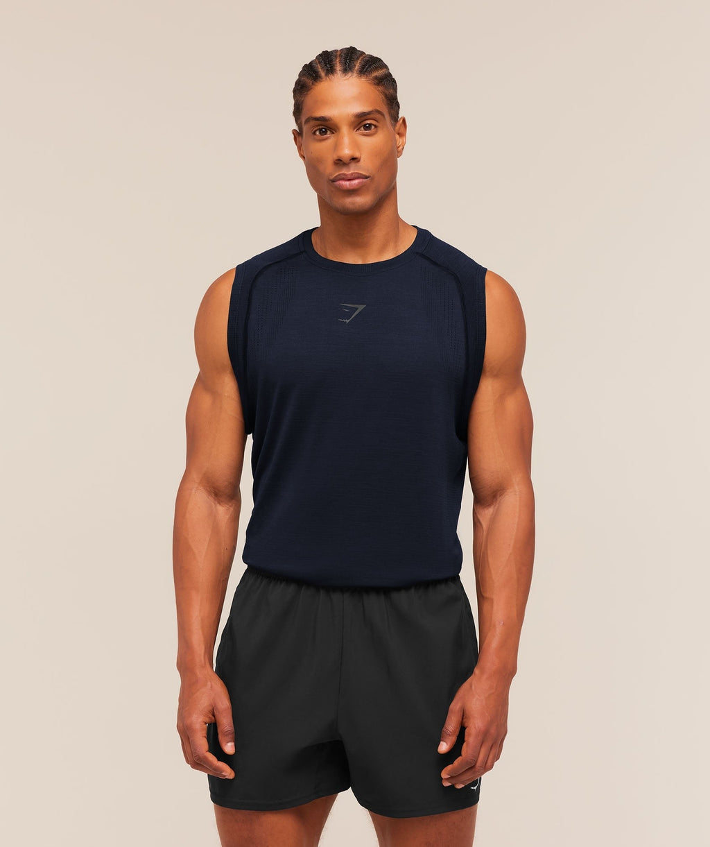 Versatile Seamless Tank