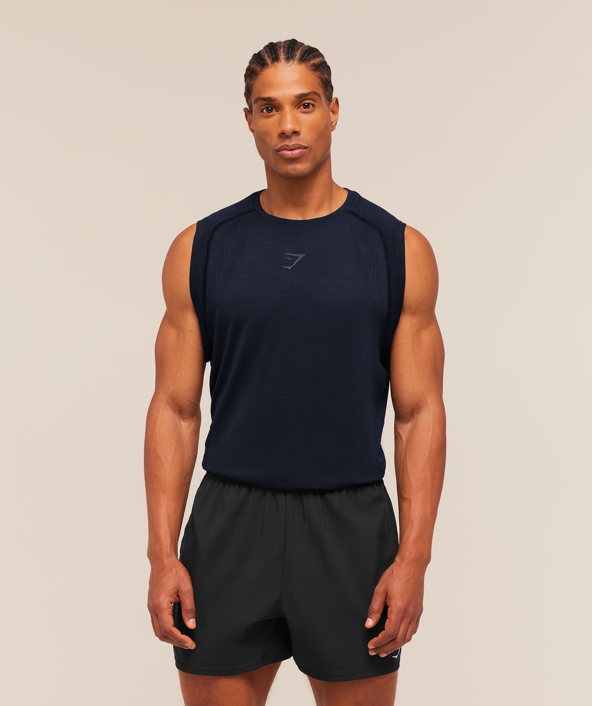 Versatile Seamless Tank