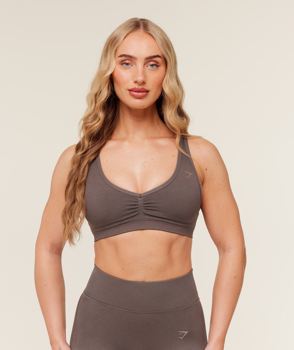 Lift Seamless Sports Bra