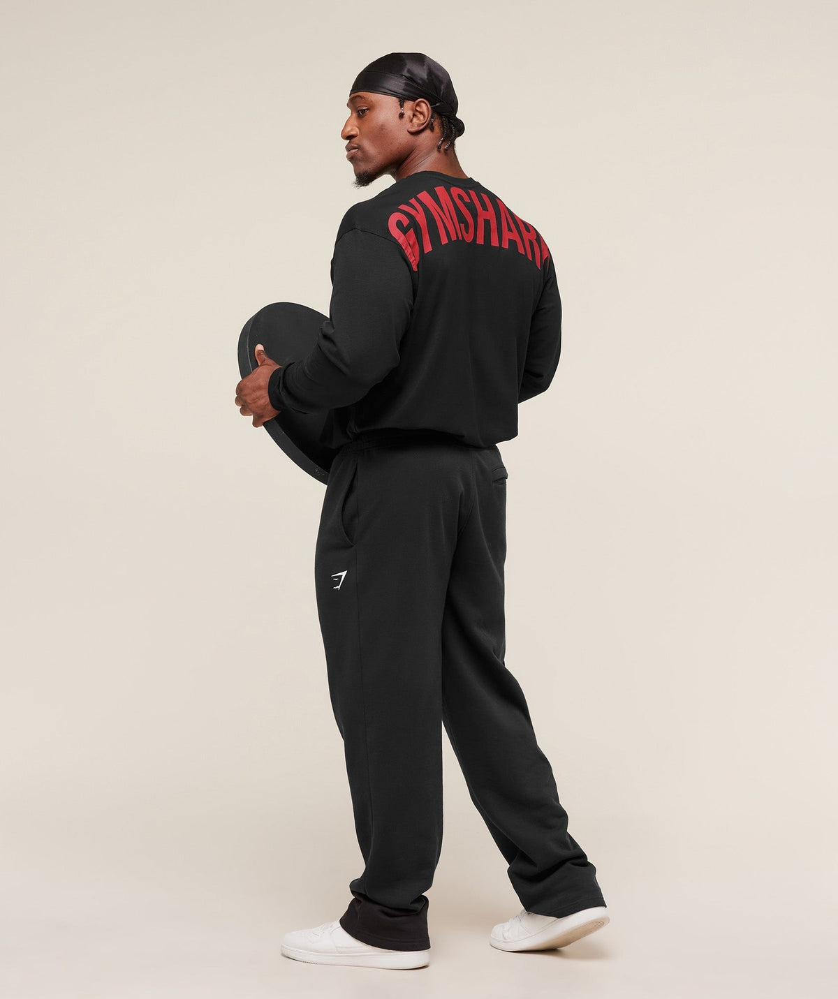 Power Long Sleeve Tee