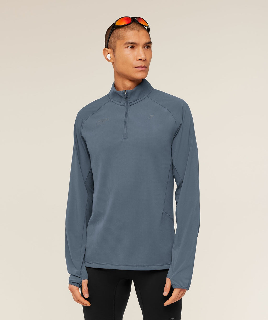 Running Elite Lightweight Windbreaker