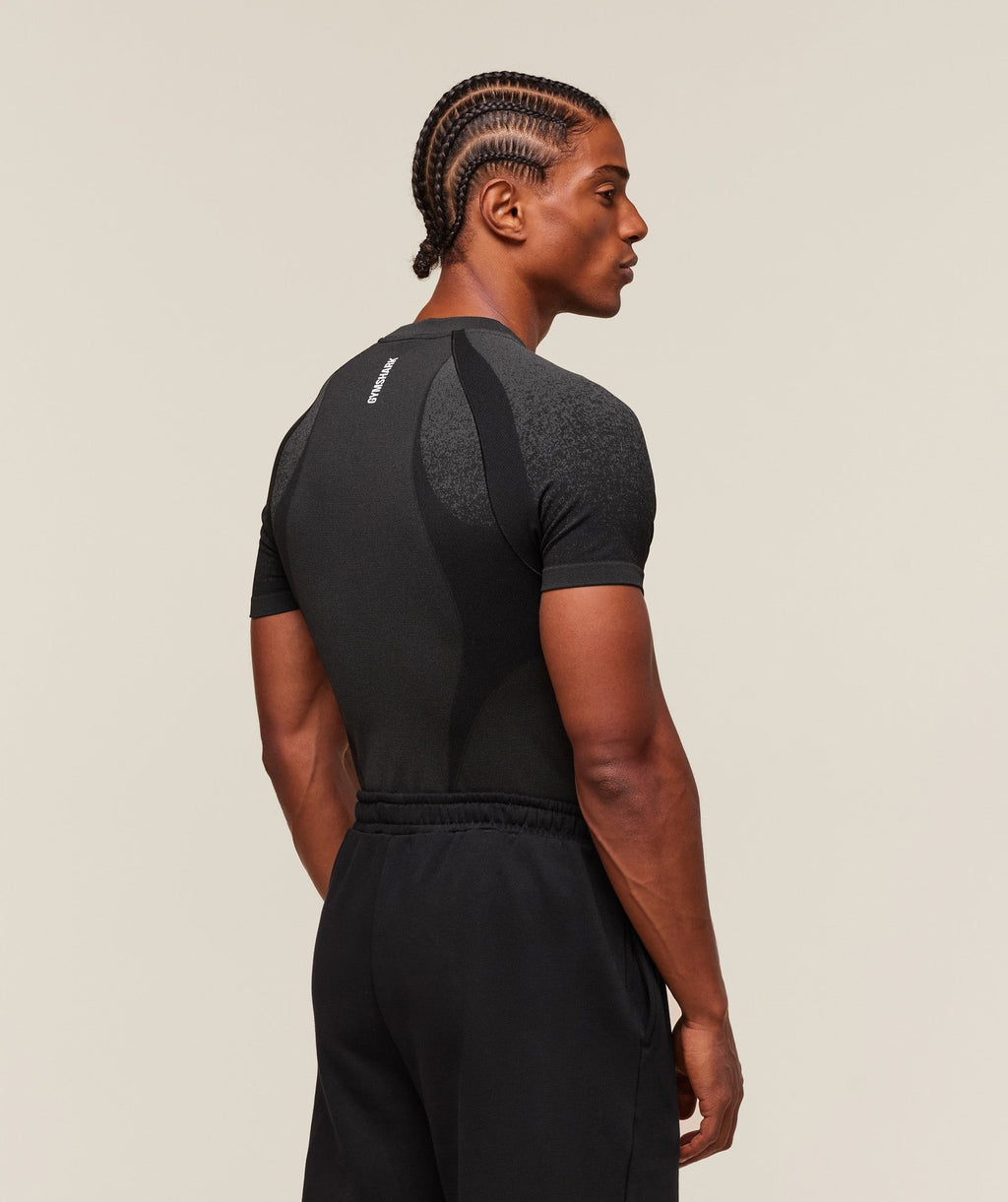 Shadow Seamless Tee