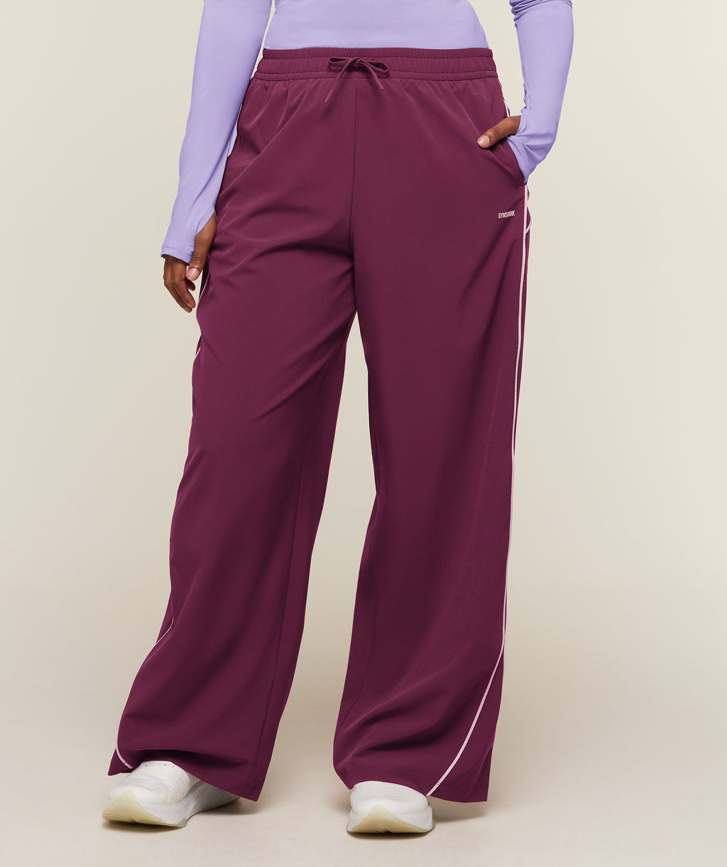 Track Pants