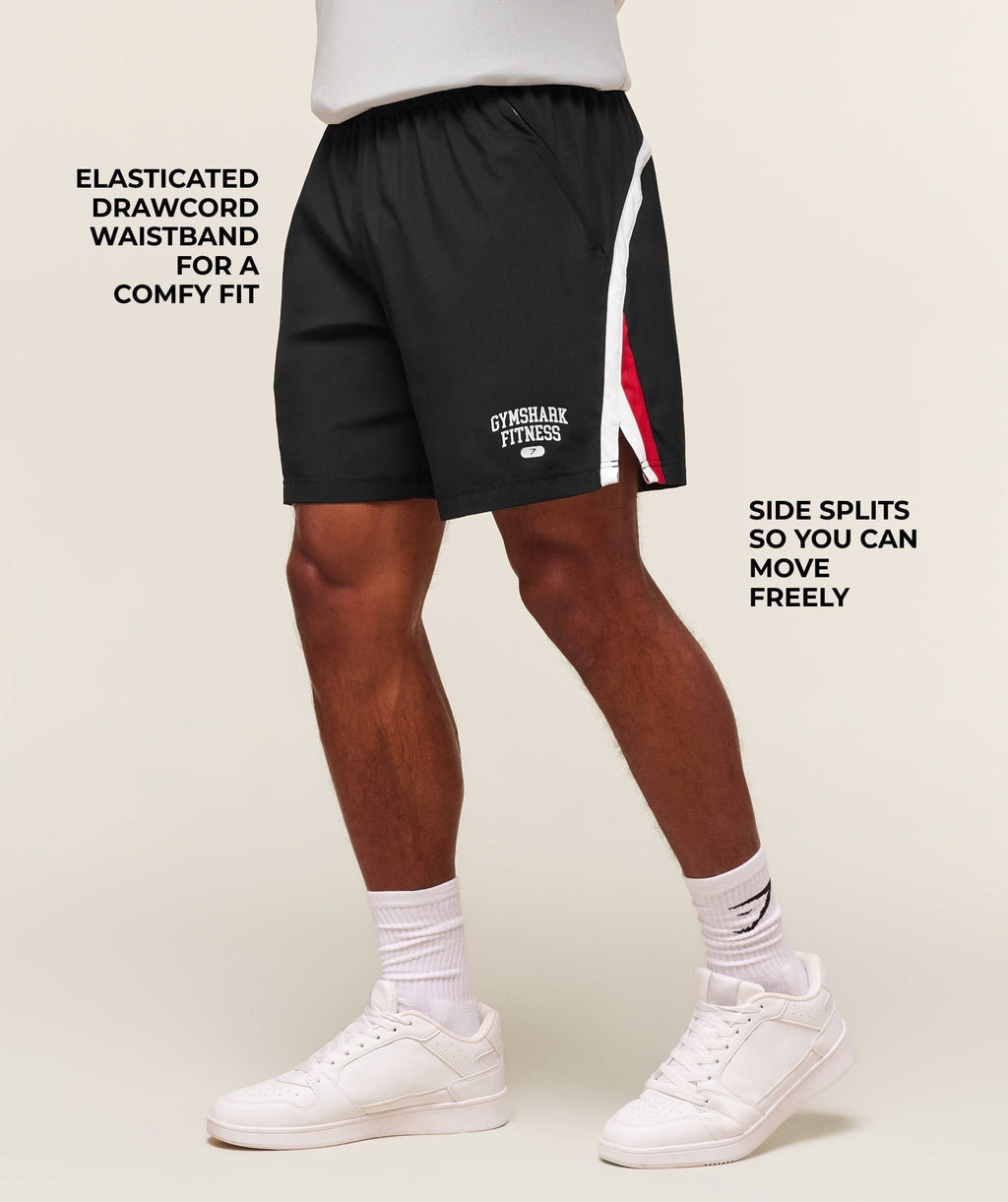 Varsity 7" Shorts