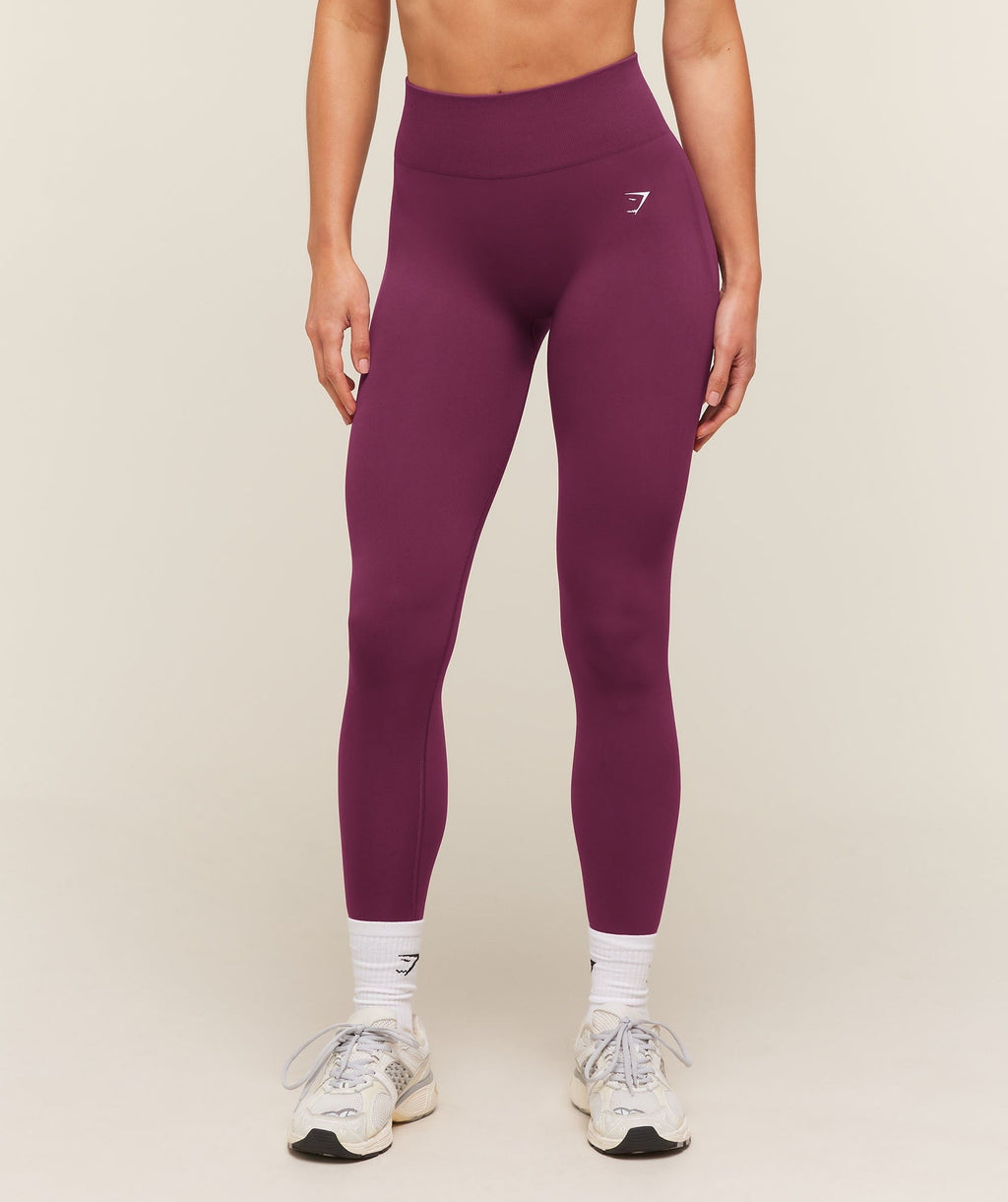 Adapt Seamless Headband