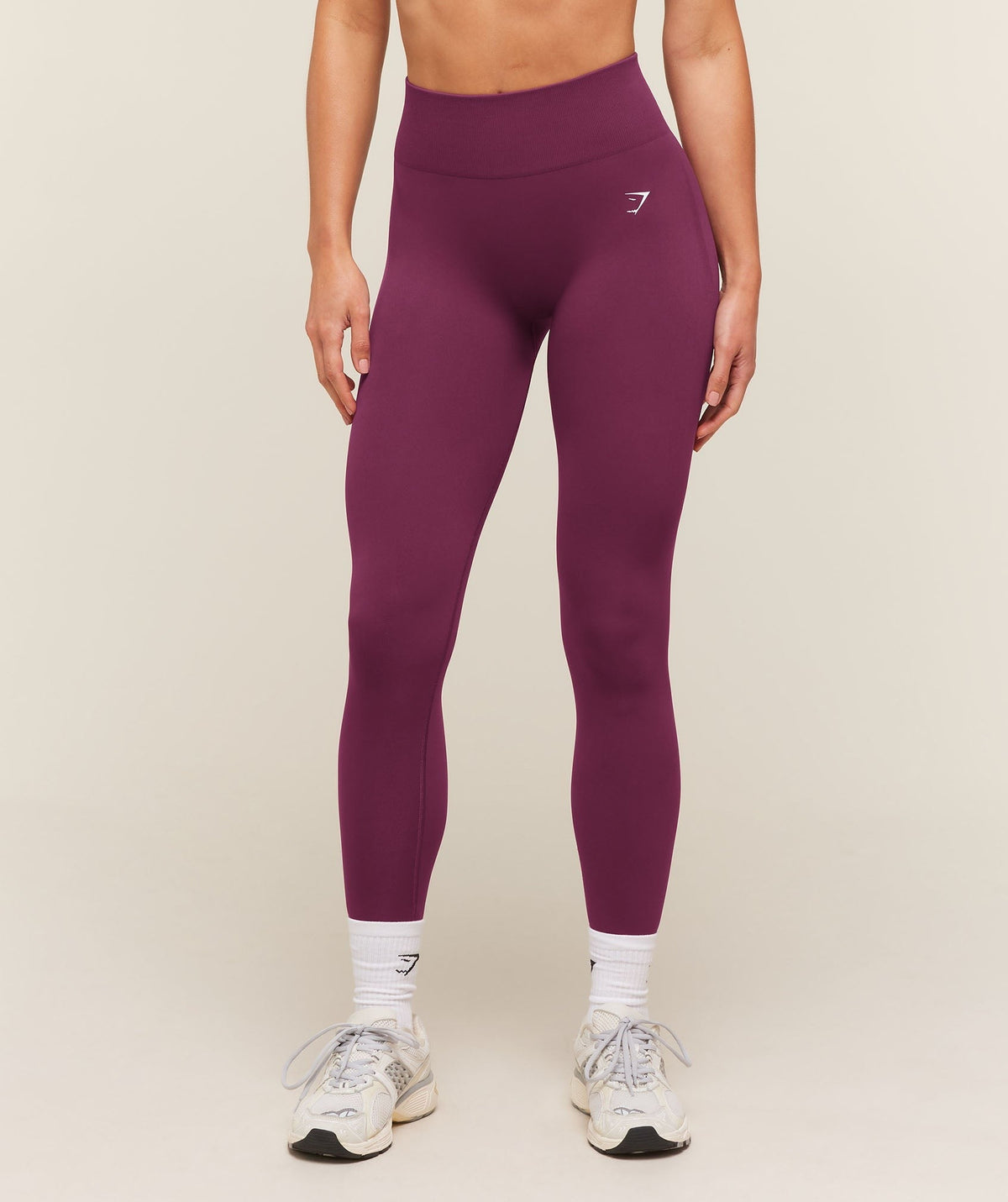 Apex Seamless Leggings
