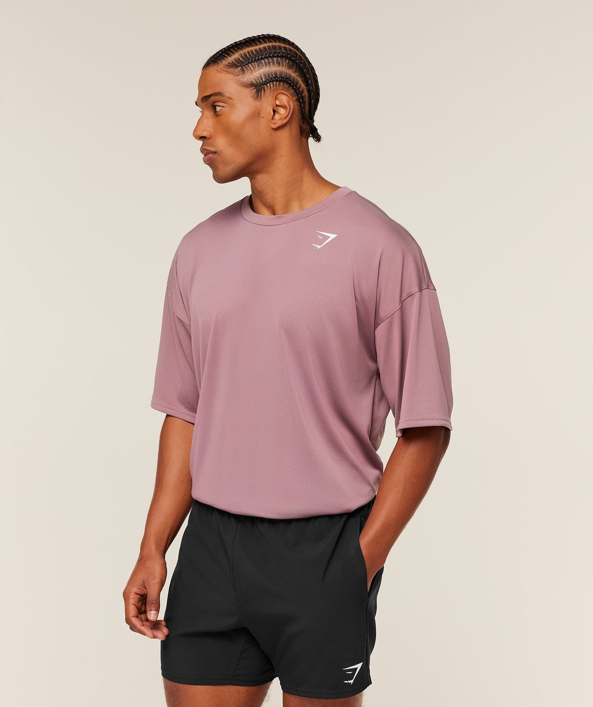 Arrival Oversized Tee