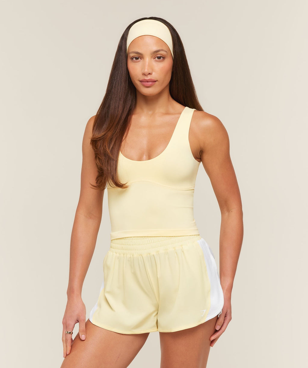 Track Skort