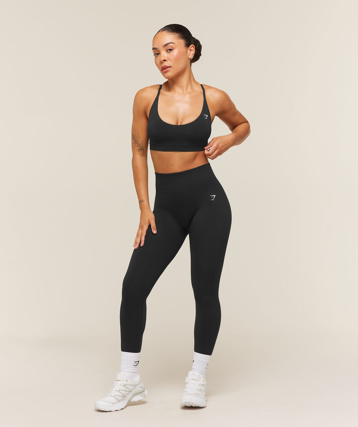 Everyday Seamless Leggings