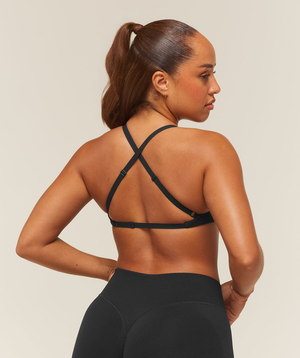 Lift Seamless 2.0 Mid-Rise Shorts