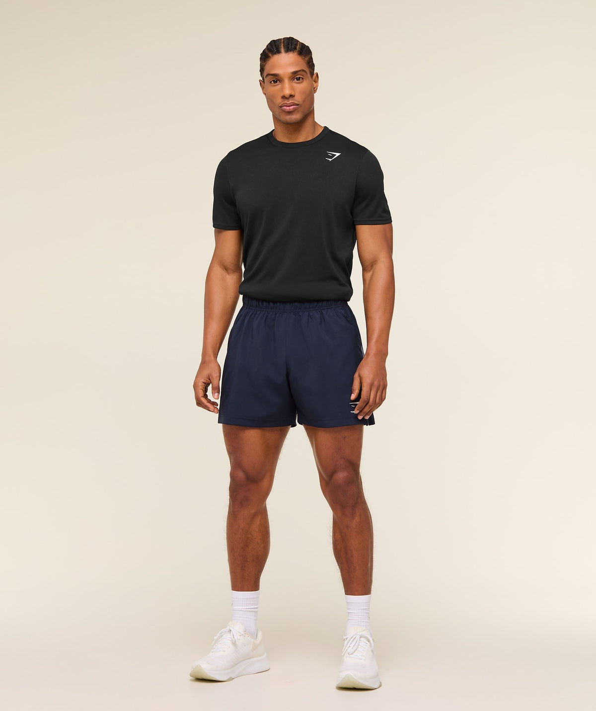 Sport 5" Shorts