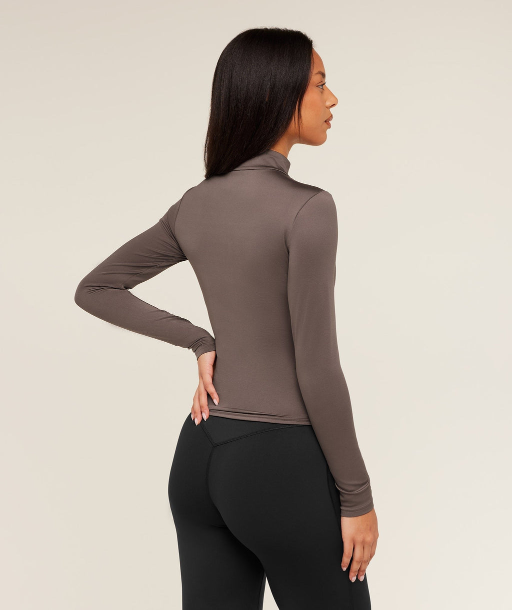 Training 1/4 Zip Pullover