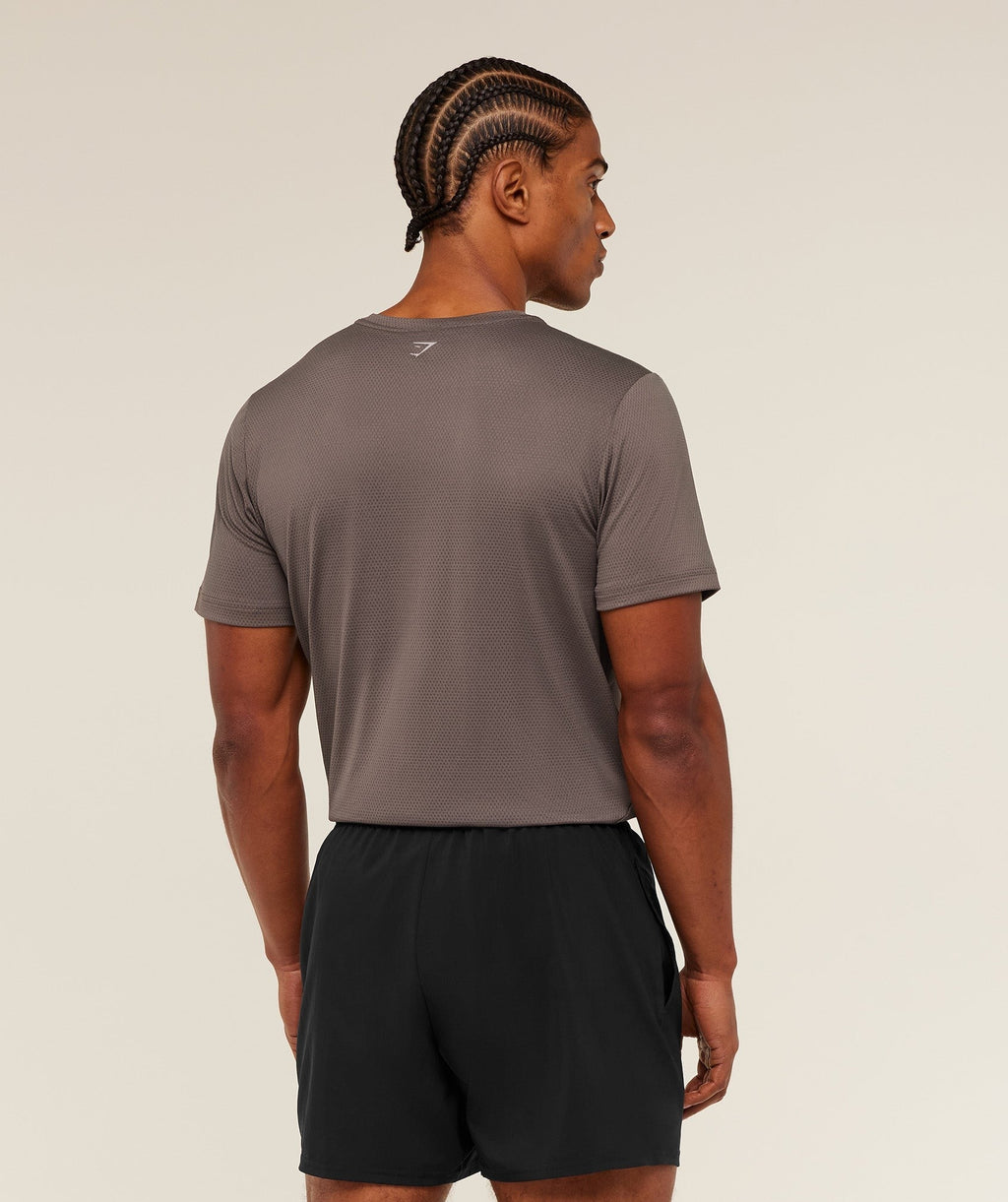 Built For More Tee