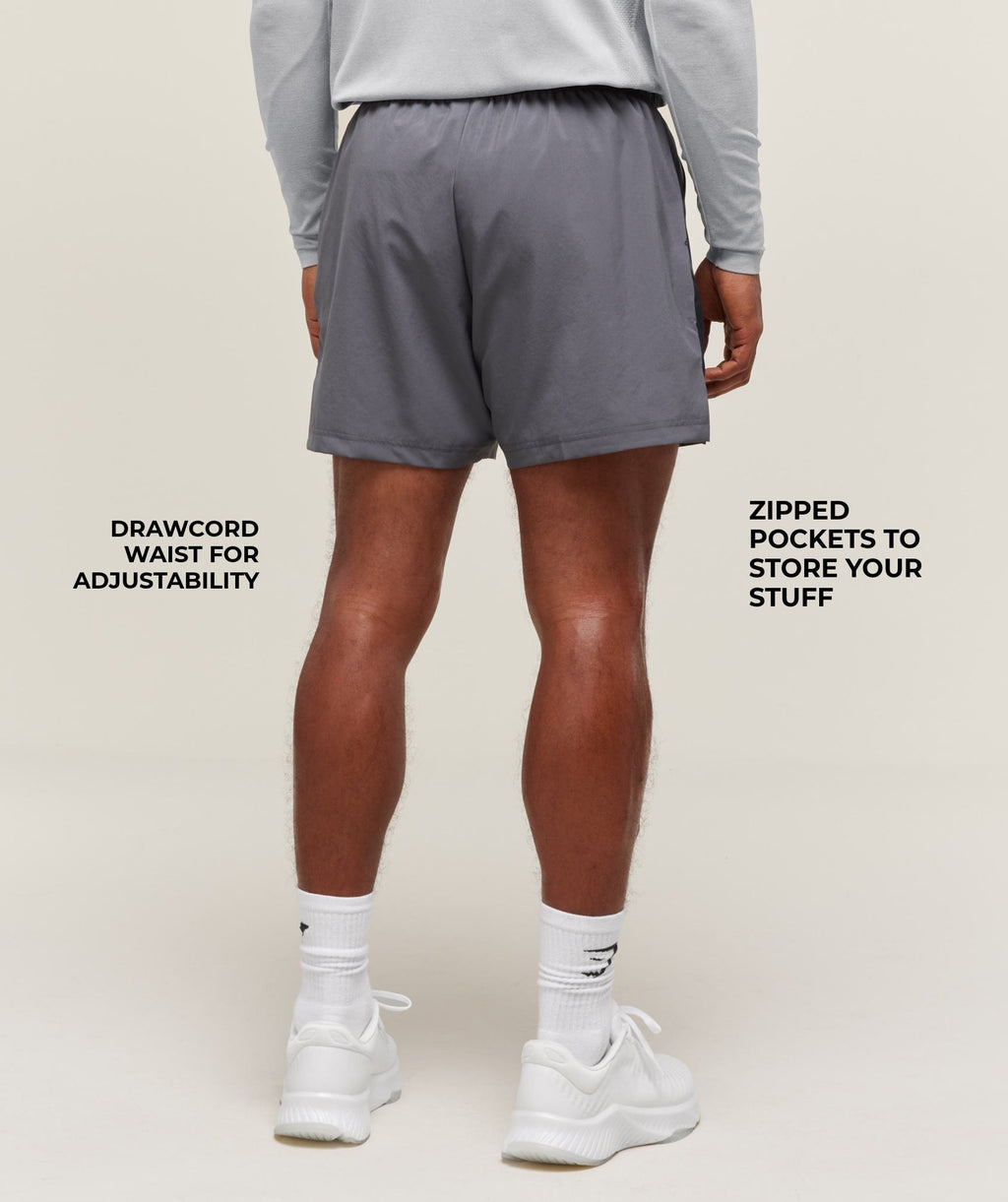Sport 5" Shorts