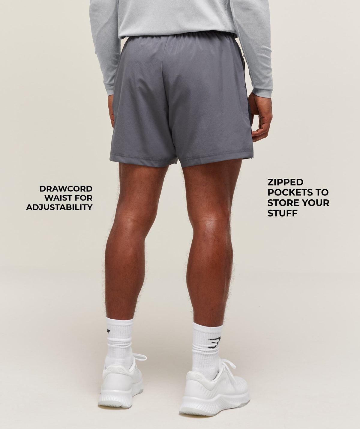 Sport 5" Shorts
