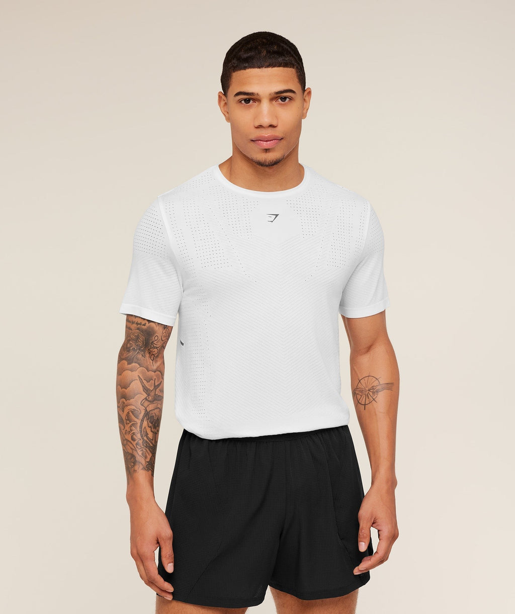 Running Tee