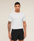 Seamless Running Tee