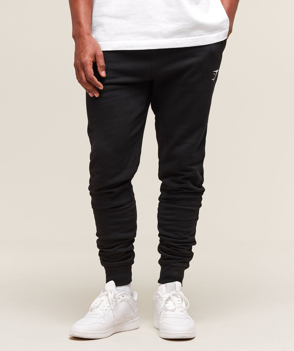 Crest Tall Joggers