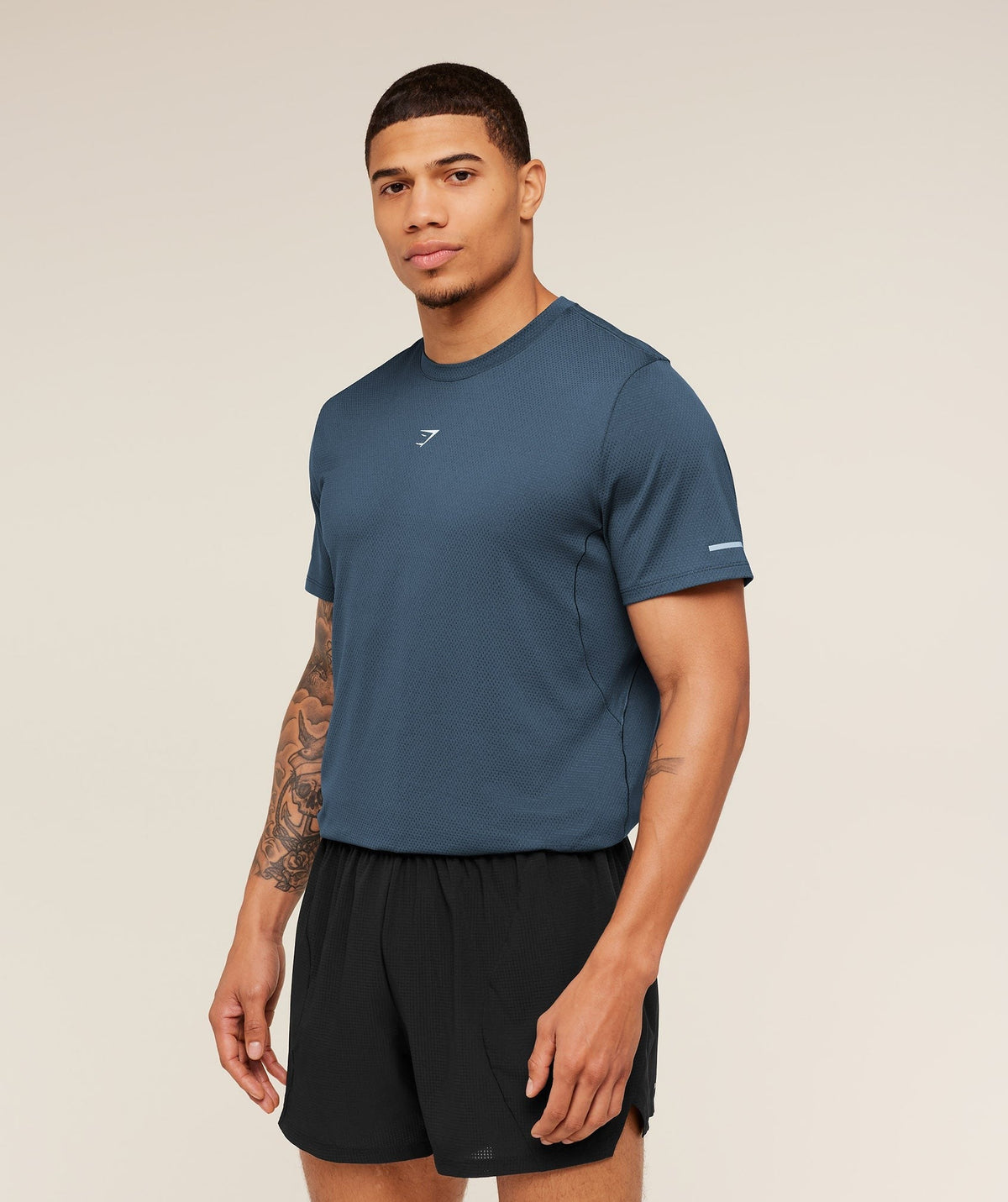 Running Tee