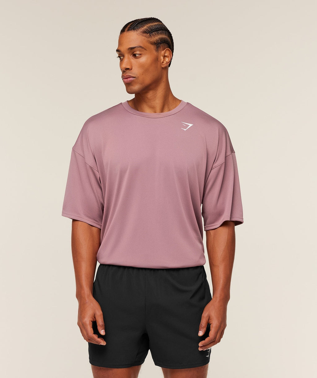 Arrival Oversized Tee