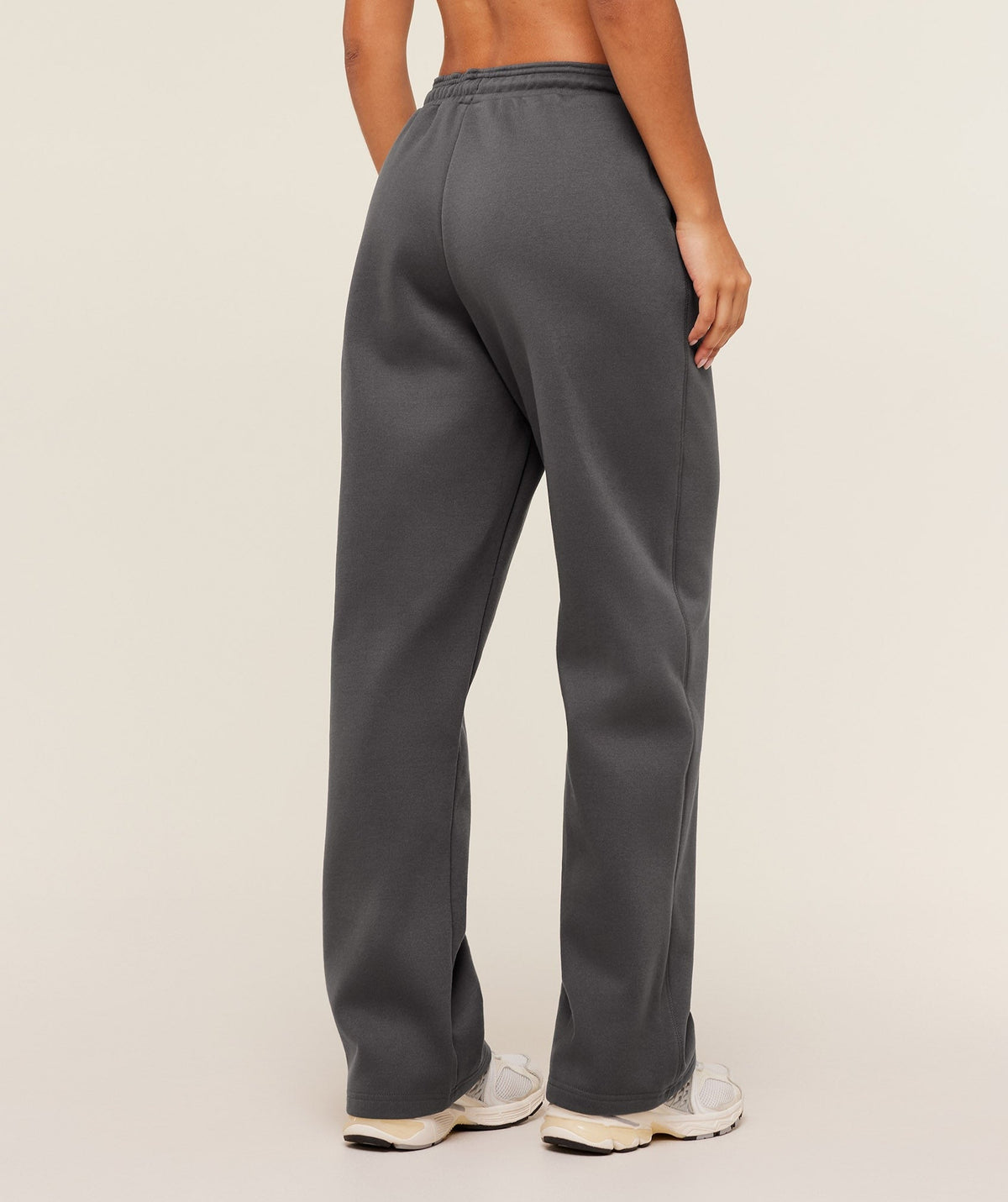 Cosy Luxe Straight Leg Tall Joggers