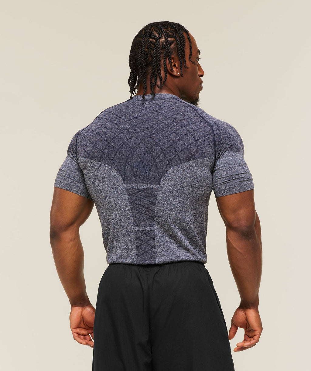 Devant Seamless Tee