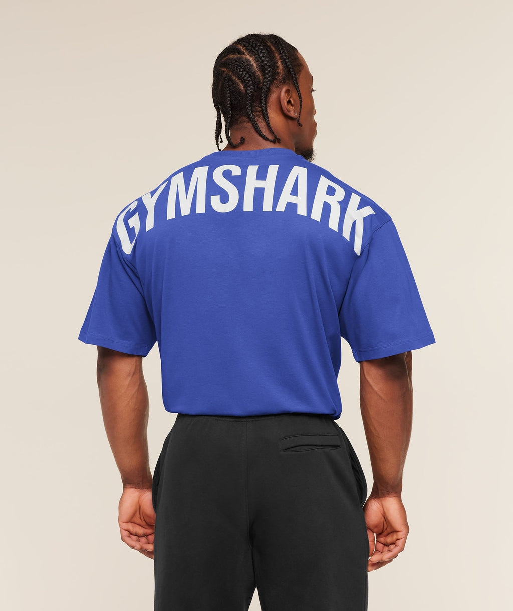 Power Tee