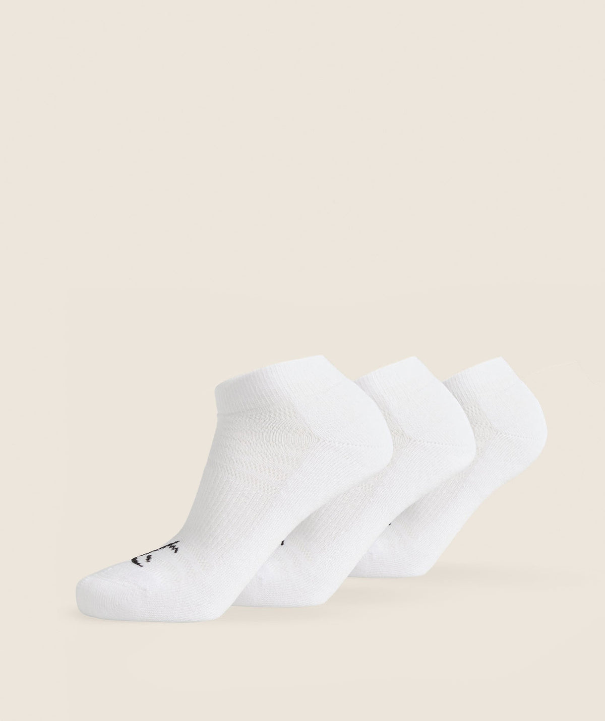 Trainer Sock 3pk