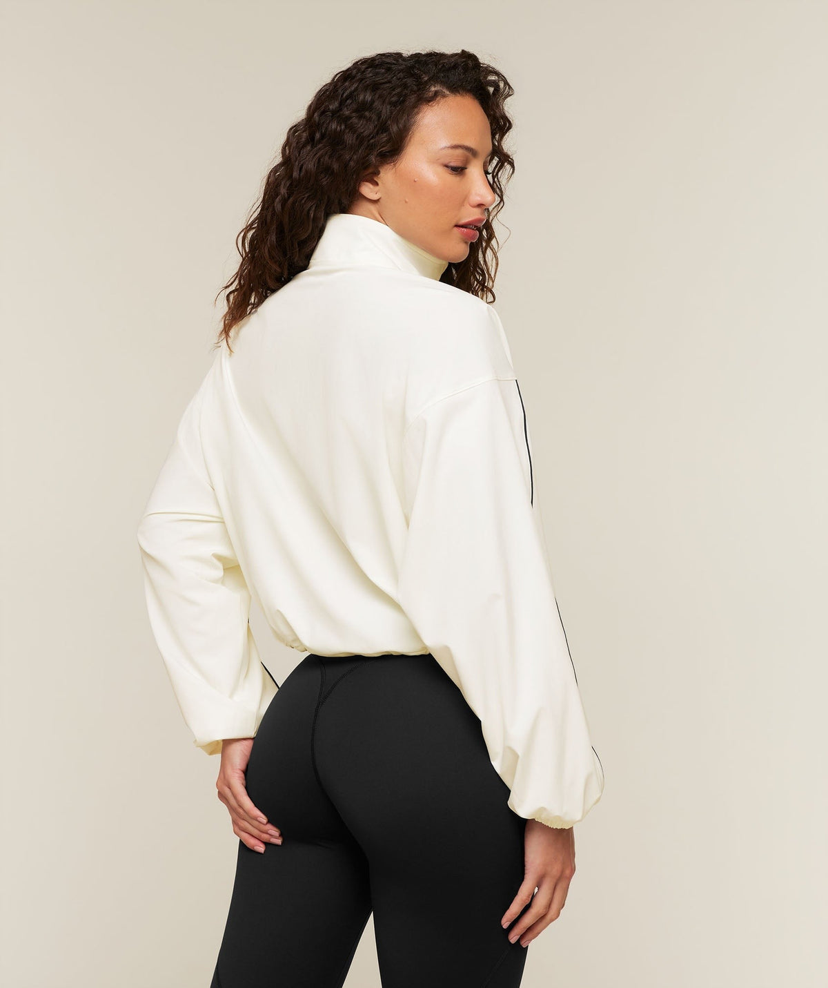 Track Jacket