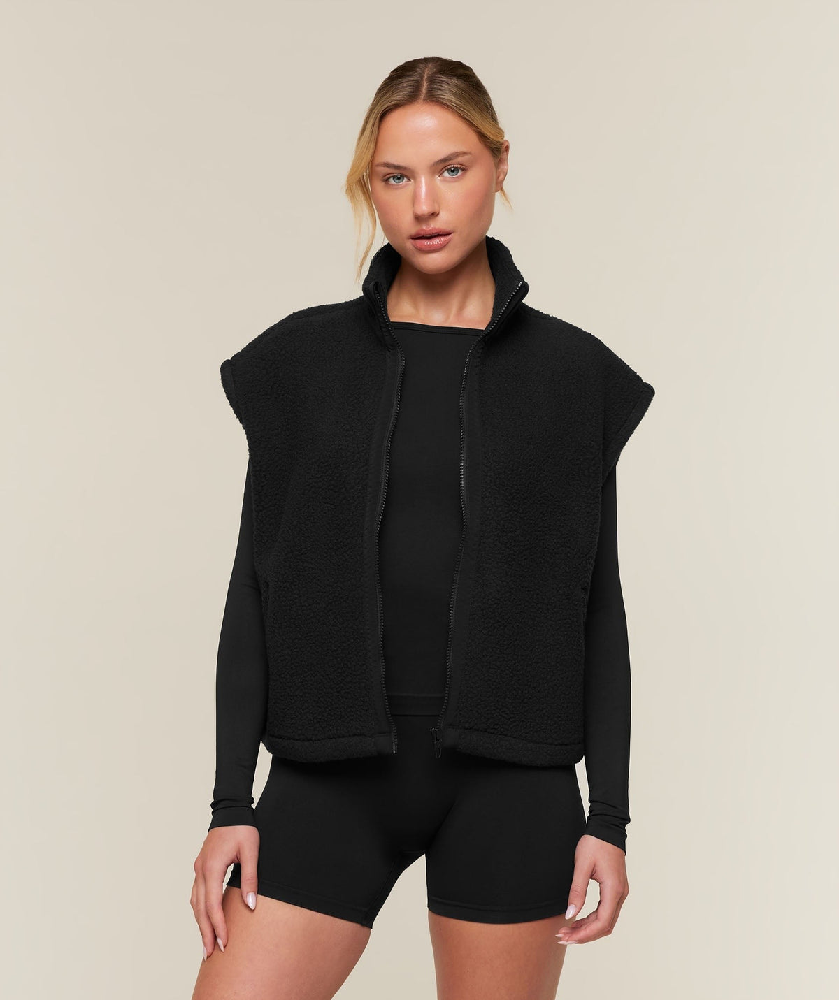 Sherpa Gilet