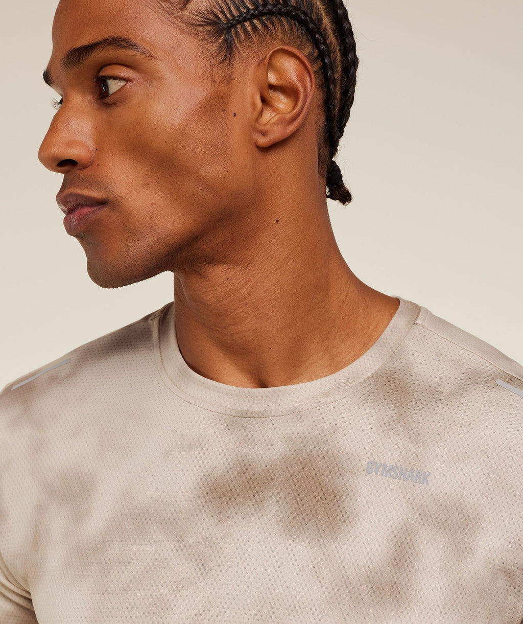 Built For More Tee
