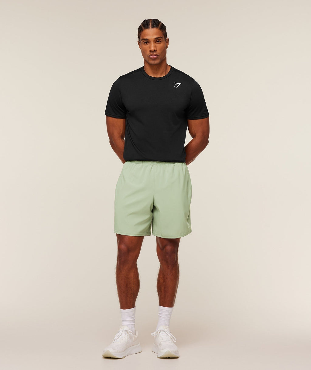 Arrival 7" Shorts