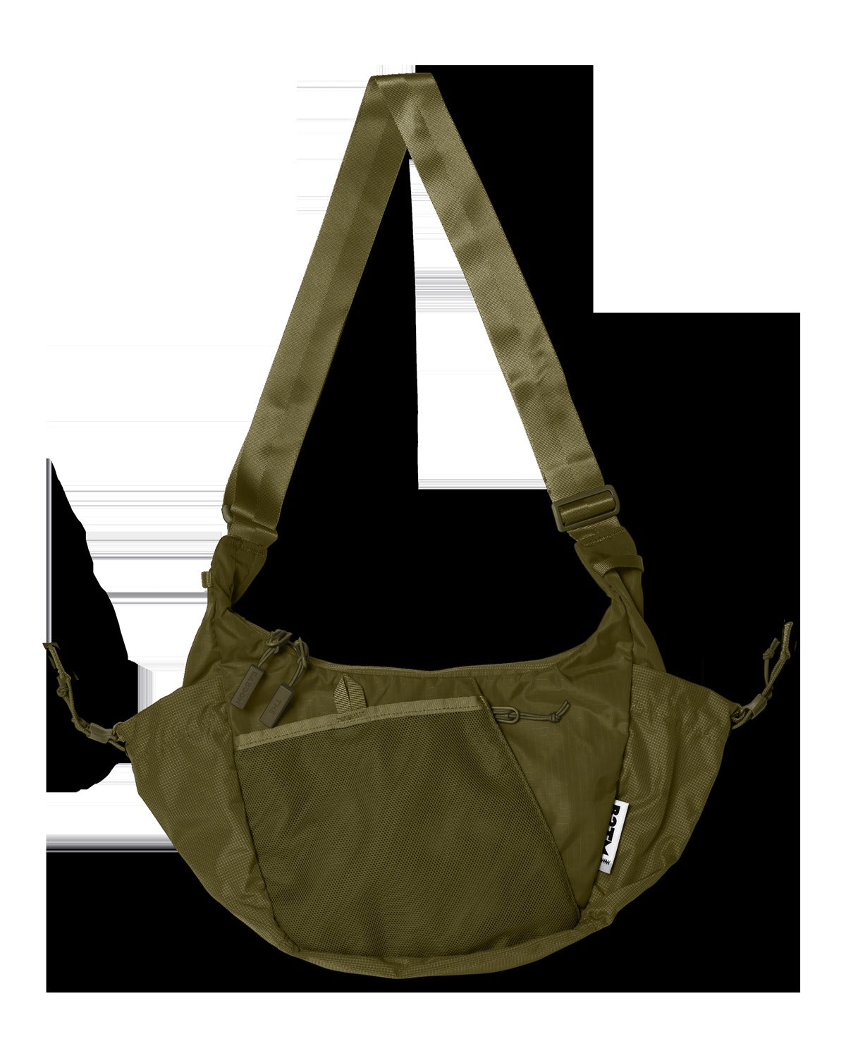 Crescent Crossbody (4.7L)