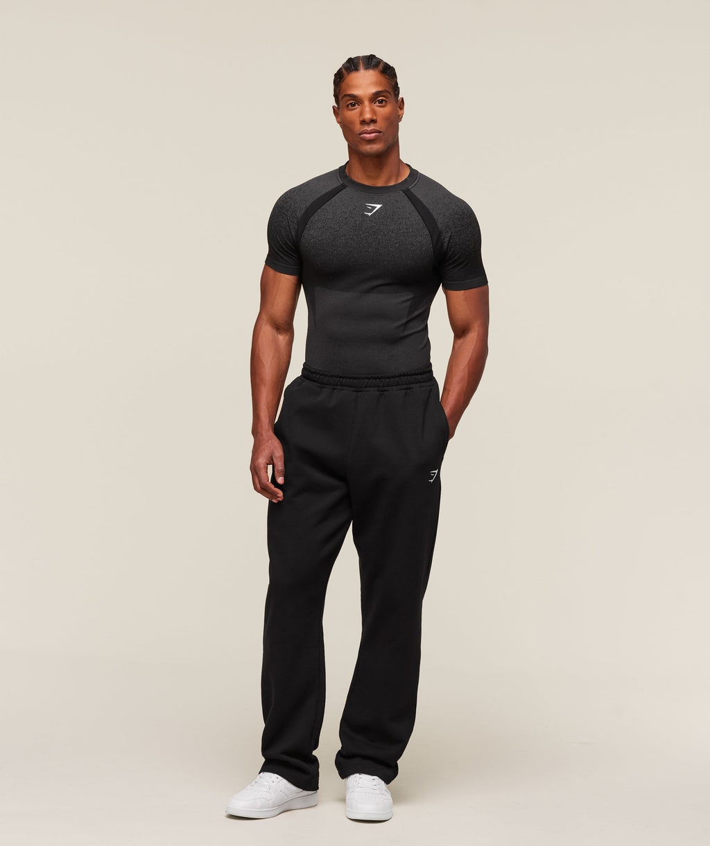 Shadow Seamless Tee