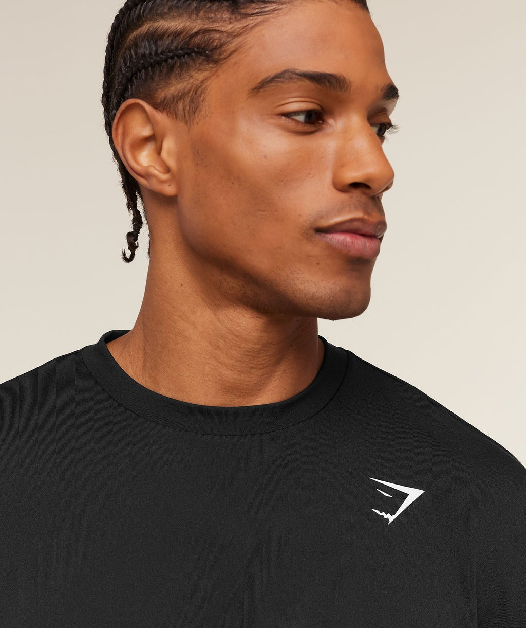 Arrival Oversized Tee