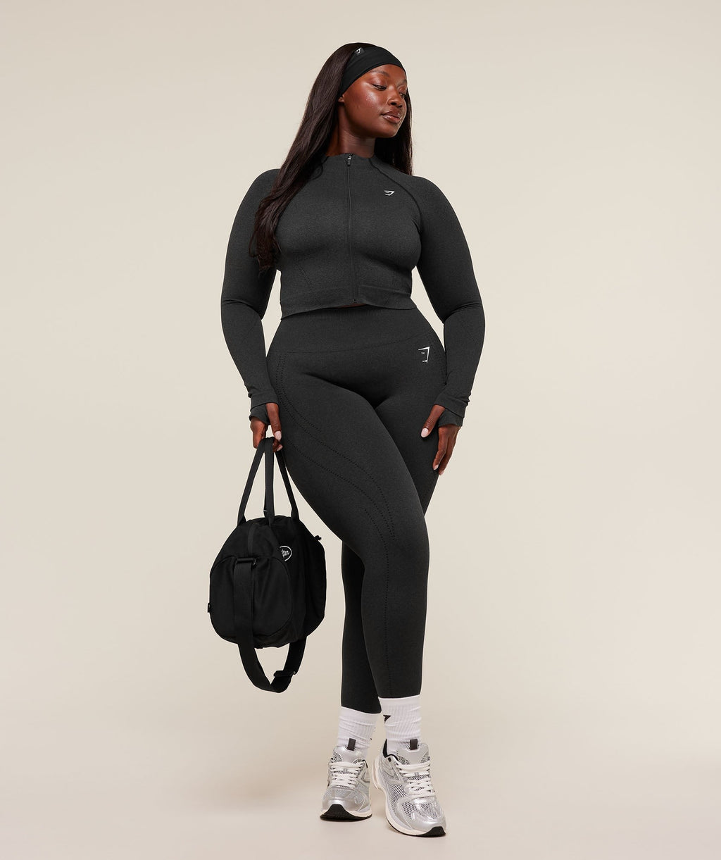 VItal Seamless Warm Legging
