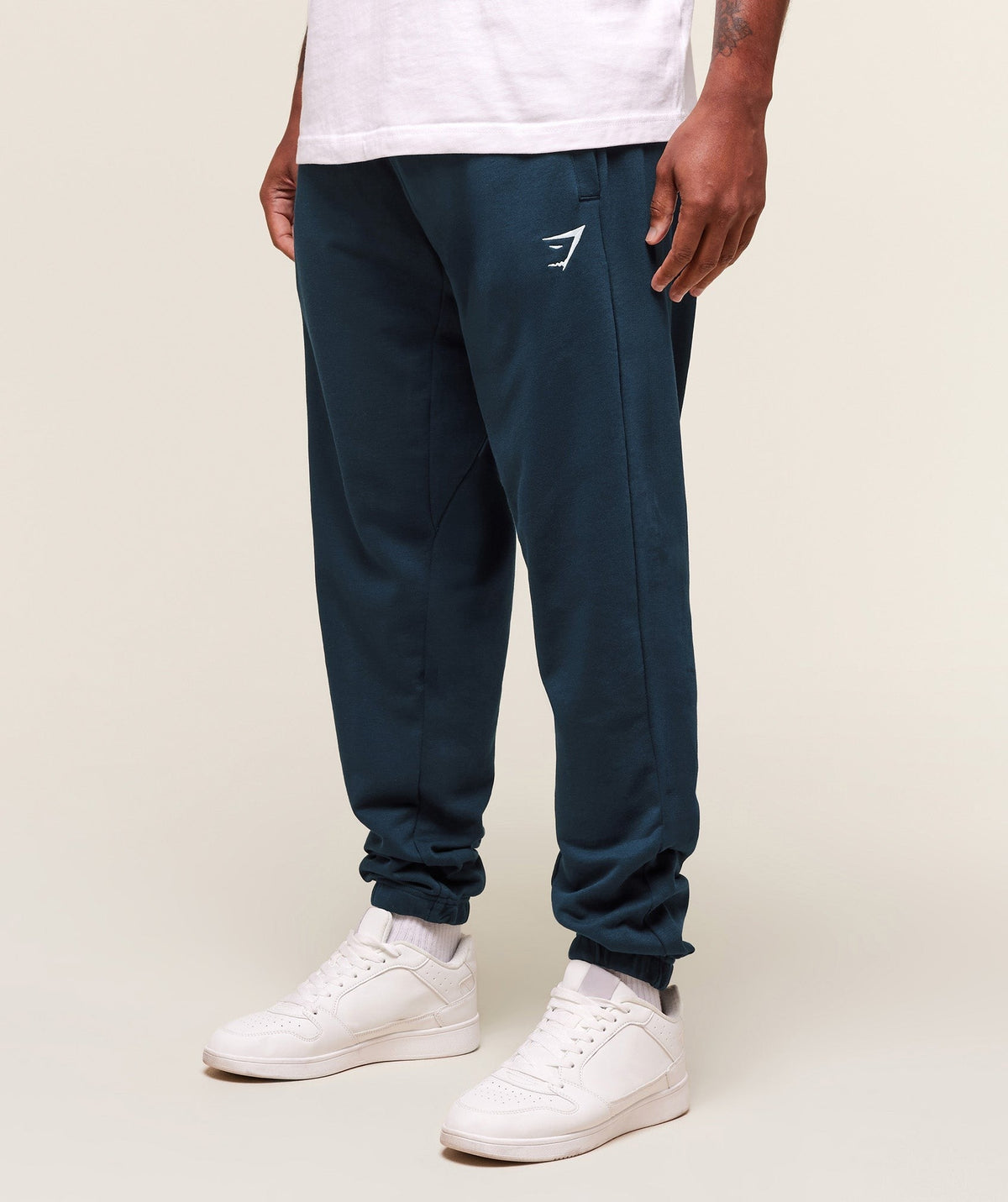 Essential Oversized Joggers
