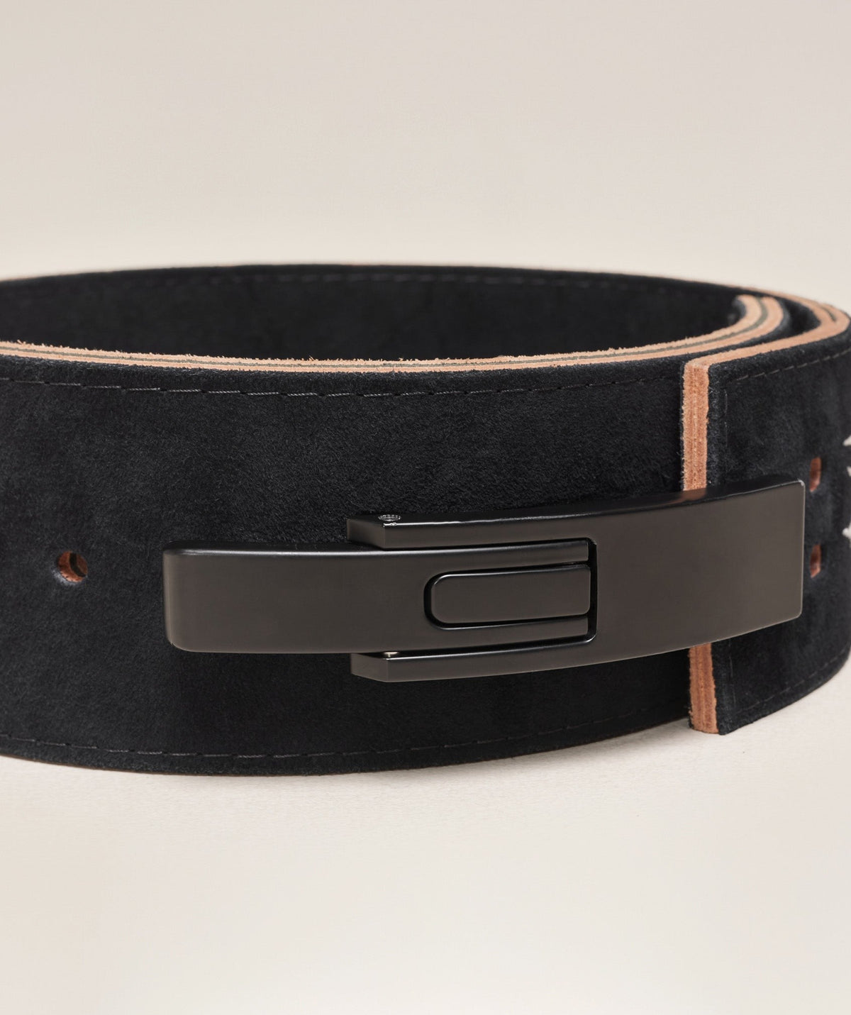 Lever Belt