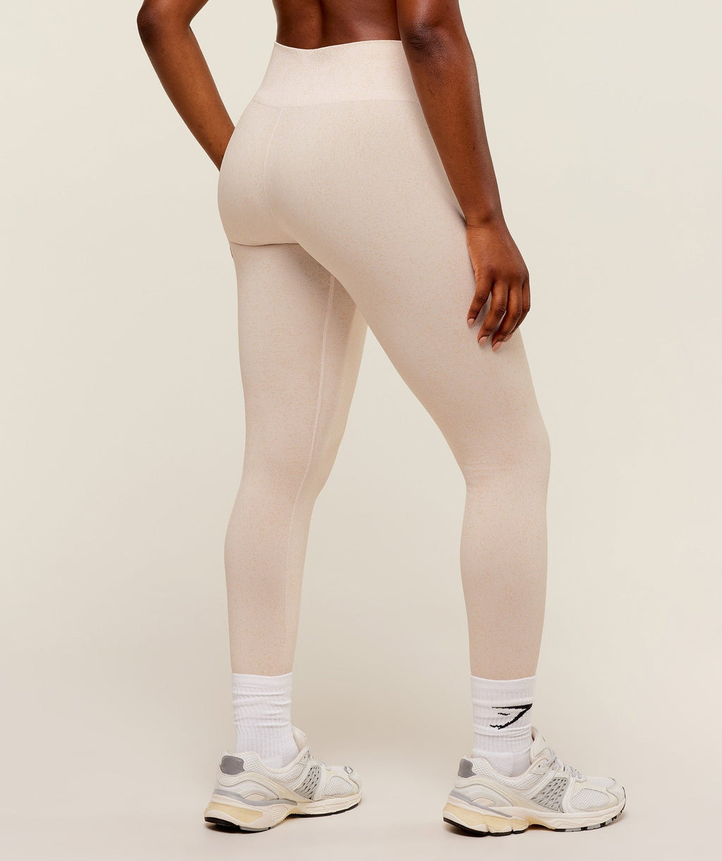 Adapt Fleck Seamless Leggings