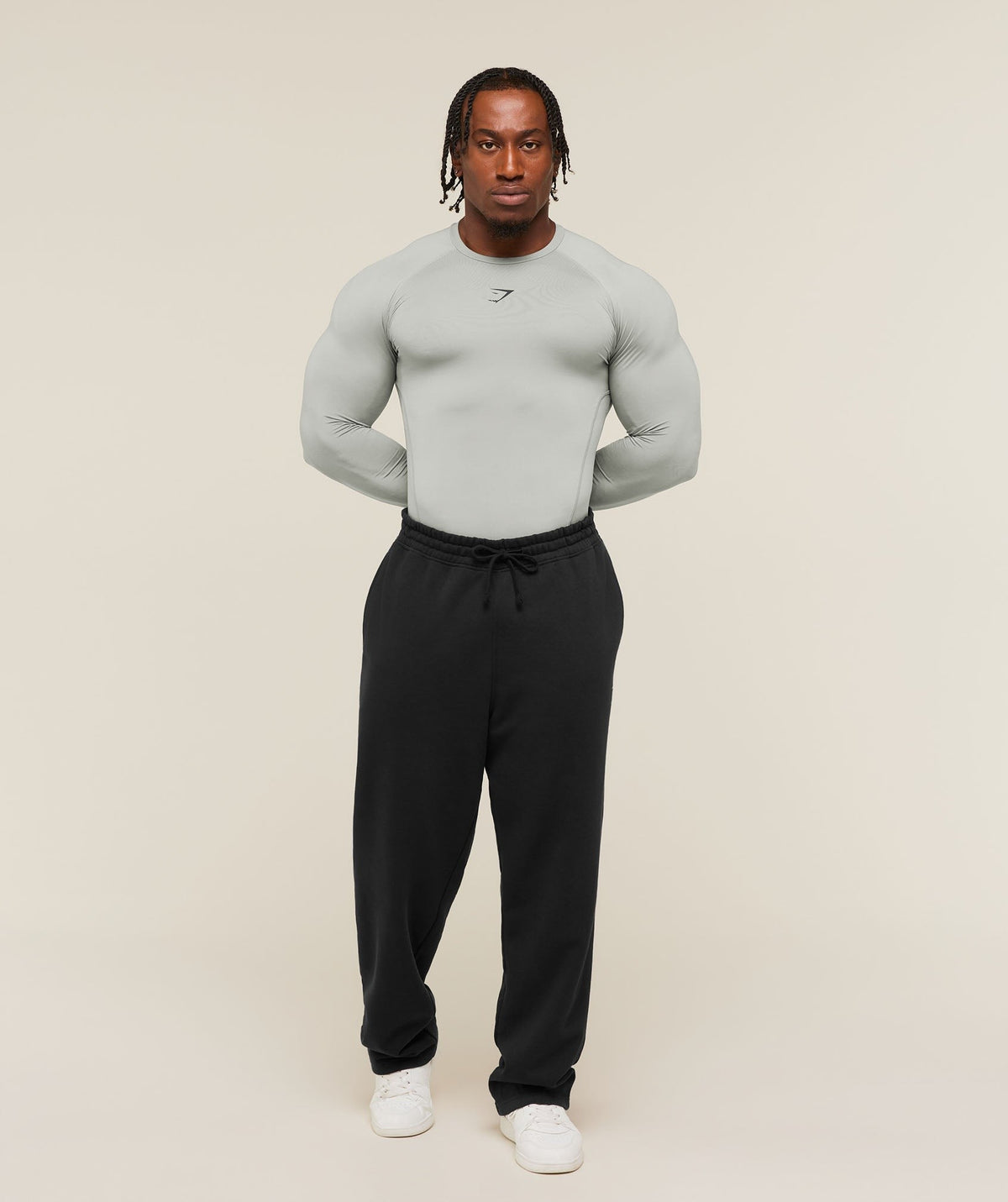 Element Baselayer Long Sleeve Tee