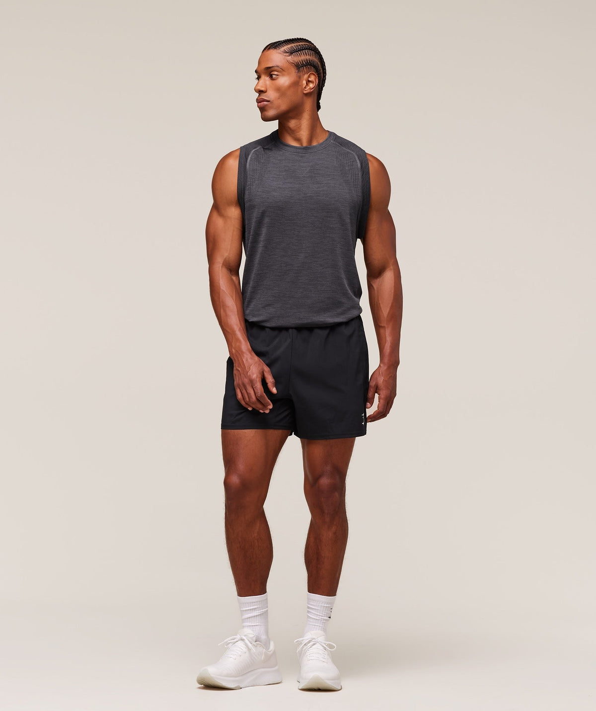 Versatile Seamless Tank