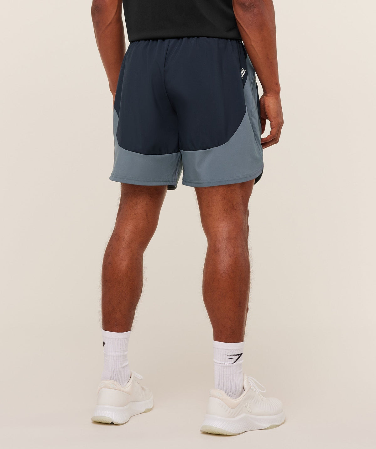 Sport 25 Block 7" Shorts