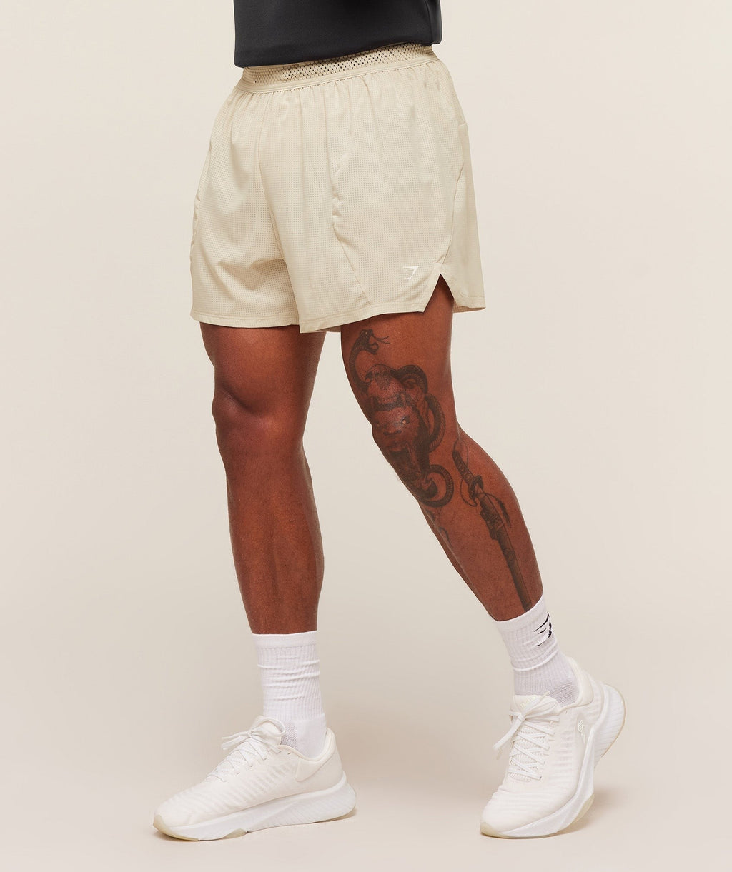 Running 5" Shorts