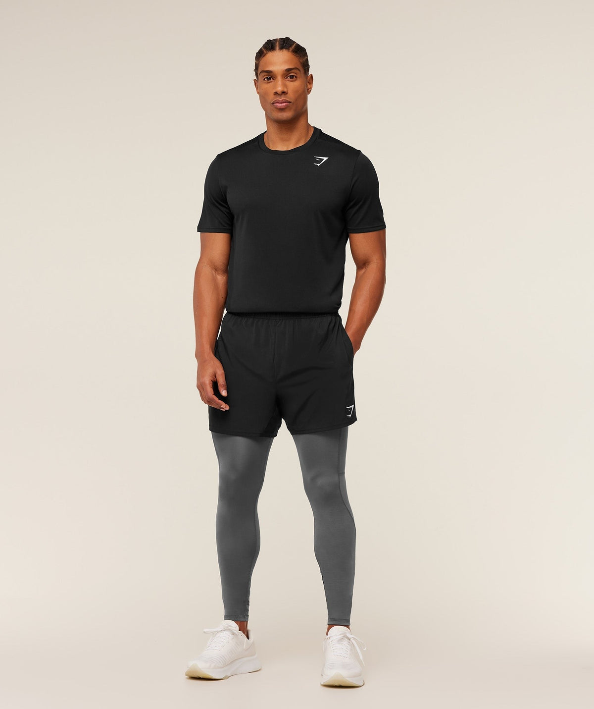 Element Baselayer Legging