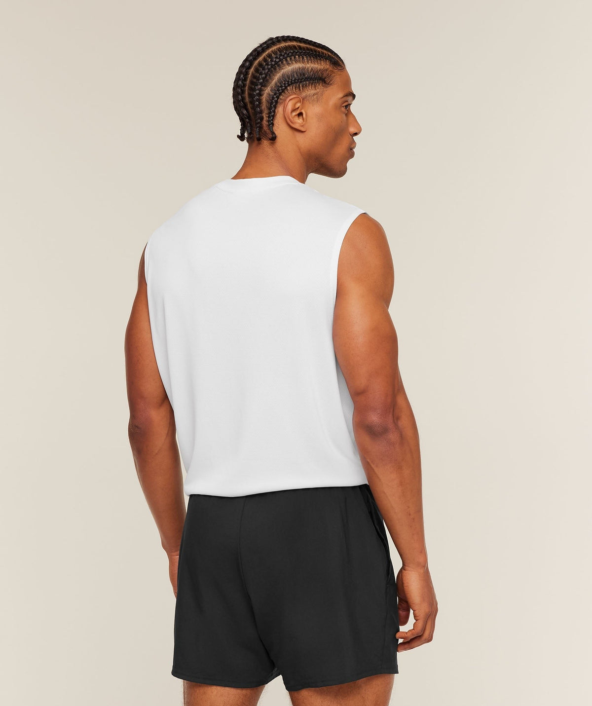 Oversized Performance Tank