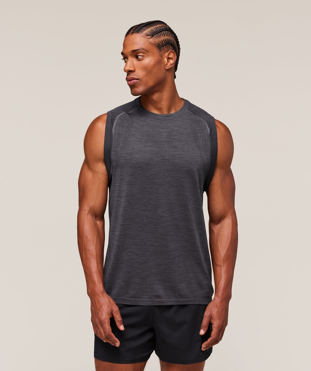 Versatile Seamless Tank