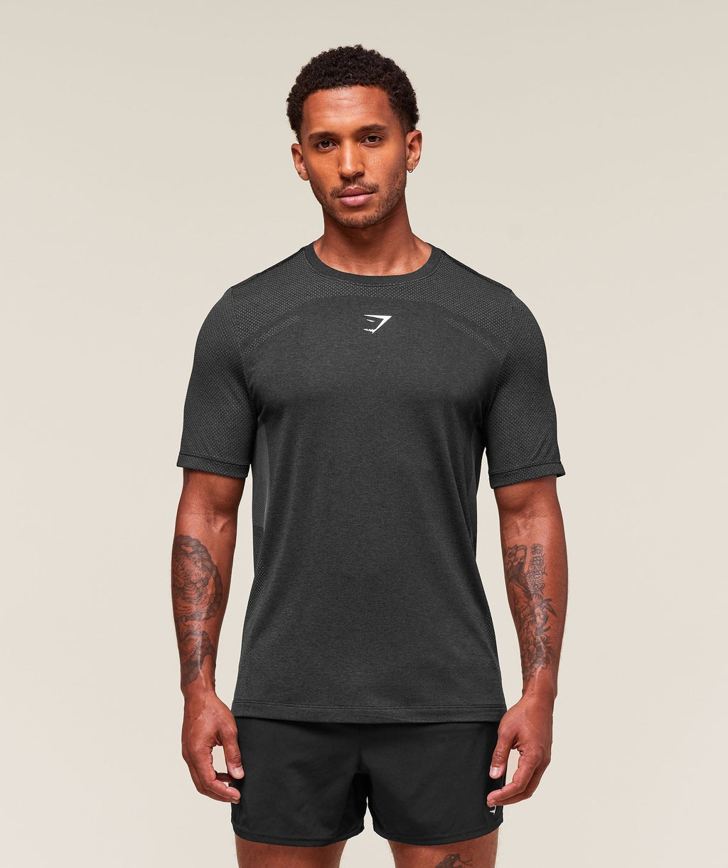 Lightweight Seamless Tee