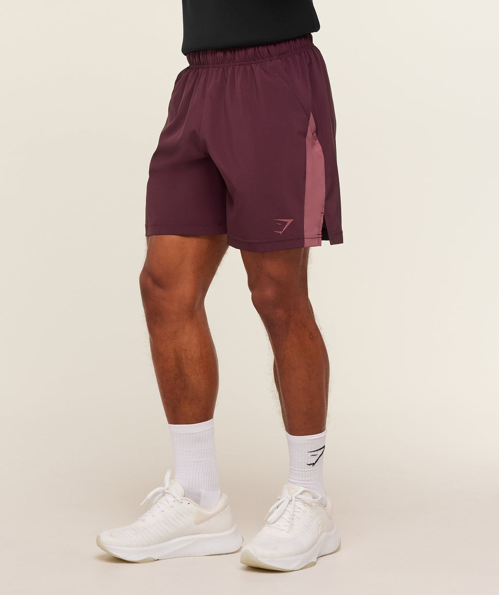 Sport 7" Shorts